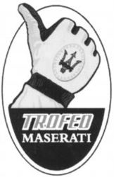 TROFEO MASERATI