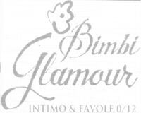 Bimbi Glamour INTIMO & FAVOLE 0/12