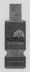KAMILL