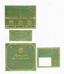 Marqués de Cáceres