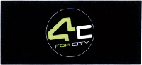 4 C FOR CITY