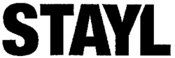 STAYL
