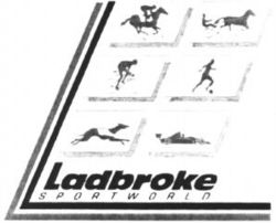 Ladbroke SPORTWORLD