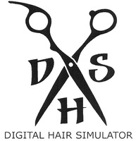 DHS DIGITAL HAIR SIMULATOR