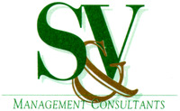 S&V MANAGEMENT CONSULTANTS