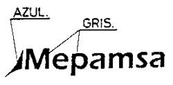 Mepamsa