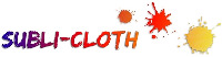 SUBLI-CLOTH