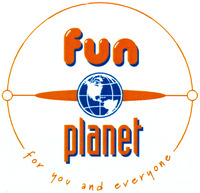fun planet for you and everyone