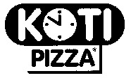 KOTIPIZZA