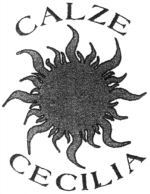 CALZE CECILIA
