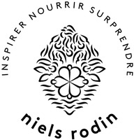 INSPIRER NOURRIR SURPRENDRE niels rodin