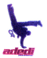 adedi purewear
