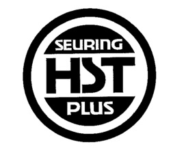 SEURING HST PLUS