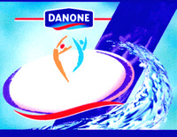 DANONE