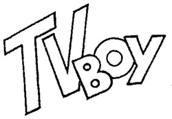 TV BOY