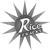 Rice CRACKS