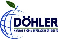 DÖHLER NATURAL FOOD & BEVERAGE INGREDIENTS