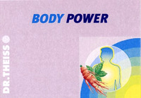 DR. THEISS BODY POWER