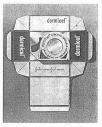 dermicel Johnson-Johnson