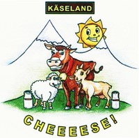 KÄSELAND CHEEEESE!