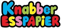 Knabber ESSPAPiER