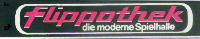 flippothek die moderne Spielhalle