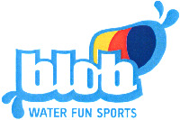blob WATER FUN SPORTS