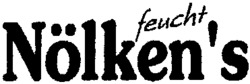 Nölken's feucht