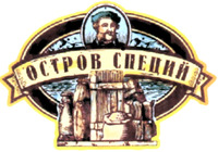 Ostrov speciy.