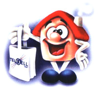 TEL SELL