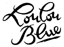 Loulou Blue