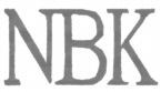 NBK