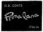 G.B. CONTE Prima lana ITALIA