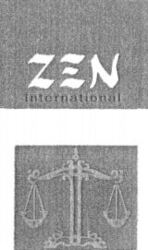 ZEN International
