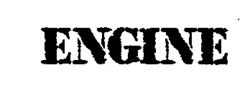 ENGINE