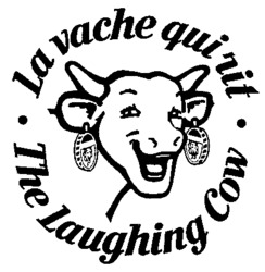 La vache qui rit