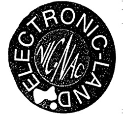 NIC-NAC ELECTRONIC LAND