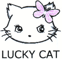 LUCKY CAT