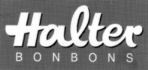 Halter BONBONS