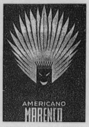 AMERICANO MARENCO