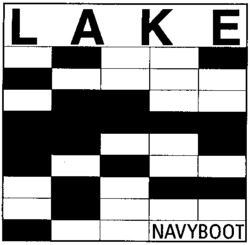 LAKE NAVYBOOT