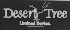 Desert Tree Limited Series