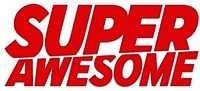 SUPERAWESOME
