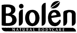 Biolén NATURAL BODYCARE