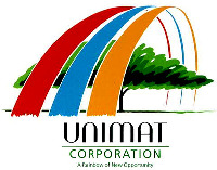 UNIMAT CORPORATION A Rainbow of New Opportunity