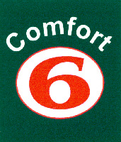 Comfort 6