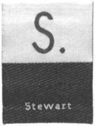 S. Stewart