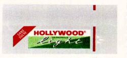 HOLLYWOOD light