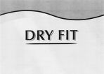 DRY FIT