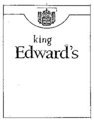 king Edward's